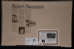 Robert Summers Limited Edition Signed Prints Western & Wildlife 22 prints