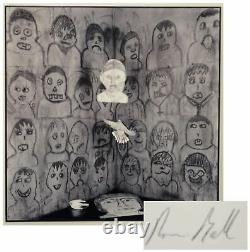 Roger Ballen The Audience Signed Limited Edition Original Photograph #167868