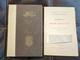 Rubaiyat Of Omar Khayyam Edward Fitzgerald 95 Copies Japan Paper 1907 Signed