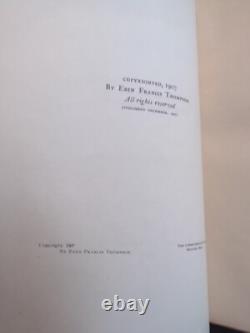 Rubaiyat Of Omar Khayyam Edward Fitzgerald 95 Copies Japan Paper 1907 Signed