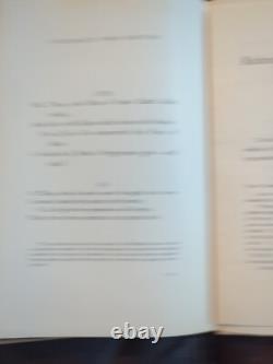 Rubaiyat Of Omar Khayyam Edward Fitzgerald 95 Copies Japan Paper 1907 Signed