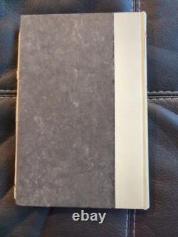 Rubaiyat Of Omar Khayyam Edward Fitzgerald 95 Copies Japan Paper 1907 Signed