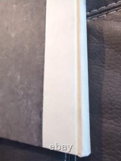 Rubaiyat Of Omar Khayyam Edward Fitzgerald 95 Copies Japan Paper 1907 Signed