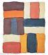 SEAN SCULLY'Coloured Wall' 2003 SIGNED Lithograph Limited Edition #52/150 NEW