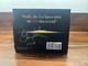 SIGNED BOX & SIGNED BOOKS. 1st Edition. Gamadin 3 Vol. Limited Edition Box Set