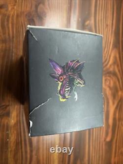 SIGNED BOX & SIGNED BOOKS. 1st Edition. Gamadin 3 Vol. Limited Edition Box Set