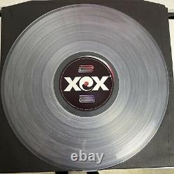 SIGNED Charli XCX Number 1 Angel / Pop 2 RARE Double LP colored Vinyl Record