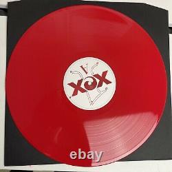 SIGNED Charli XCX Number 1 Angel / Pop 2 RARE Double LP colored Vinyl Record