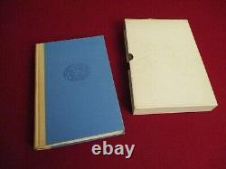 SIGNED/# End Papers by A. Edward Newton (1933) 1st Edition Hardcover Book
