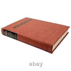 SIGNED Erskine Caldwell 1935 Limited Edition Numbered KNEEL TO THE RISING SUN HC