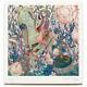 SIGNED James Jean Horse IV Limited Edition Giclee Art Print Poster seahorse LE