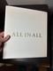 SIGNED/LIMITED #74/300 All in All Corman/Ohno HC/DJ/1st Ed/1st Print NF 1964