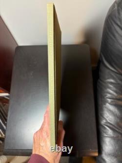 SIGNED/LIMITED #74/300 All in All Corman/Ohno HC/DJ/1st Ed/1st Print NF 1964