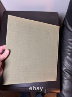SIGNED/LIMITED #74/300 All in All Corman/Ohno HC/DJ/1st Ed/1st Print NF 1964