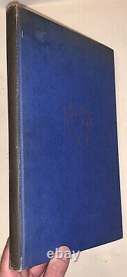 SIGNED, LIMITED EDITION, SATYRS AND WOMEN, by PIERRE LOUYS, MAJESKA, 1930, First