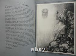 SIGNED/Ltd Louis Raemaekers The Great War in 1916 (1917-1st) Illustrated War