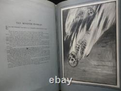SIGNED/Ltd Louis Raemaekers The Great War in 1916 (1917-1st) Illustrated War