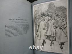 SIGNED/Ltd Louis Raemaekers The Great War in 1916 (1917-1st) Illustrated War