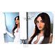 SIGNED Madison Beer Silence Between Songs Vinyl Autograph Insert BRAND NEW
