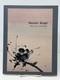 SIGNED NASSER ASSAR Hanté par l'invisible (2009, EXH CATALOG) -IN FRENCH -LN