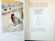 SIGNED Pheasants Their Lives and Homes 1926 William Beebe Limited 1st Edition