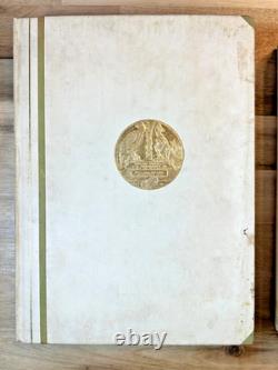 SIGNED Pheasants Their Lives and Homes 1926 William Beebe Limited 1st Edition