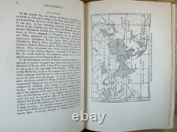 SIGNED Pheasants Their Lives and Homes 1926 William Beebe Limited 1st Edition