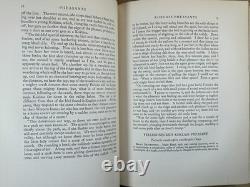 SIGNED Pheasants Their Lives and Homes 1926 William Beebe Limited 1st Edition