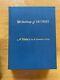 SIGNED The Buildings of Detroit A History W. Hawkins Limited Edition 96 of 200