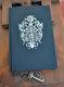 SIGNED Works of Darkness E A Koetting 1st Ed Ixaxaar Grimoire Occult Satanic OOP