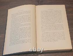 SIGNED Your Navy- Captain Claude Banks Mayo 1939 1st Limited Edition Copy #490