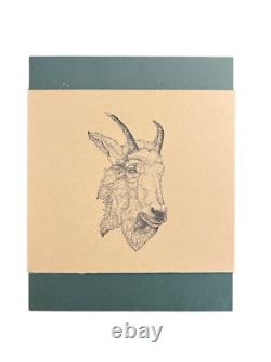 SLEEP CREEK Dylan Hausthor Paul Guilmoth SIGNED Special Edition Unopened