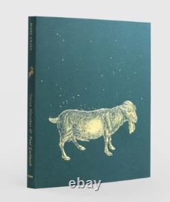 SLEEP CREEK Dylan Hausthor Paul Guilmoth SIGNED Special Edition Unopened