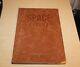SPACE 1889 Core Rules Leather Bound Limited Edition SIGNED #52/110 2014 Clockwor