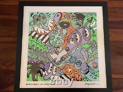 STEVEN HARRINGTON MAGIC HOUR Limited Edition Art Print Signed & Numbered