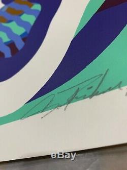 Sam Friedman Untitled 2014 Limited Edition Art Print /50 Signed & Numbered