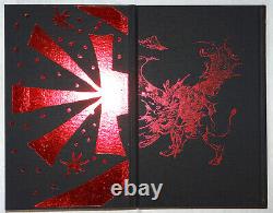 Samuel R Delany SIGNED Nova Babel-17/Empire Star Centipede Press Limited Edition