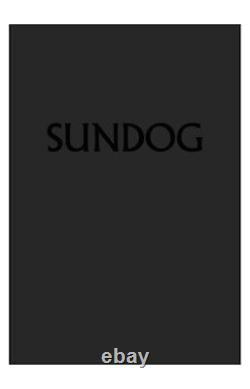 Scott Walker Sundog Strictly Limited Edition 290/300, Brand New & Signed