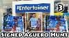 Search For Signed Aguero Superstar Limited Edition Match Attax 18 19 Packs Entertainer Exclusive
