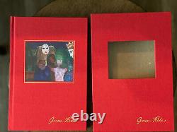 Servant of the Bones Anne Rice Limited Edition Signed and Numbed
