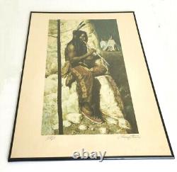 Shannon Stirnweis Art Collection Limited Edition, Lithograph, signed & numbered