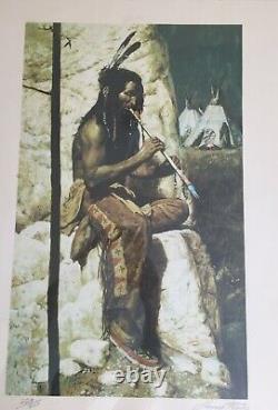 Shannon Stirnweis Art Collection Limited Edition, Lithograph, signed & numbered