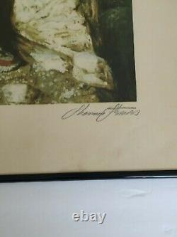 Shannon Stirnweis Art Collection Limited Edition, Lithograph, signed & numbered