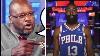 Shaquille O Neal Disrespected James Harden And Calls Him Is The Most Unfaithful Player In Nba