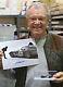 Shelby Daytona Coupe Model Limited, Landspeed Record Signed by Breedlove/Brock