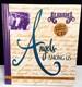 Signed Alabama Angels among us limited edition With CD hardcover AUTOGRAPHED