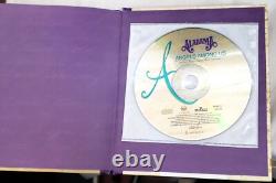 Signed Alabama Angels among us limited edition With CD hardcover AUTOGRAPHED