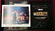 Signed Book Roxette RoXXXette On The Road The Roxers Edition Per Gessle Roos