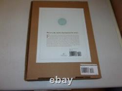 Signed Dolly Parton Songteller Limited Clamshell Edition on large Star Bookplate