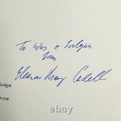 Signed Limited Edition Botswana A Brush with the Wild (1987, Quarter Leather)